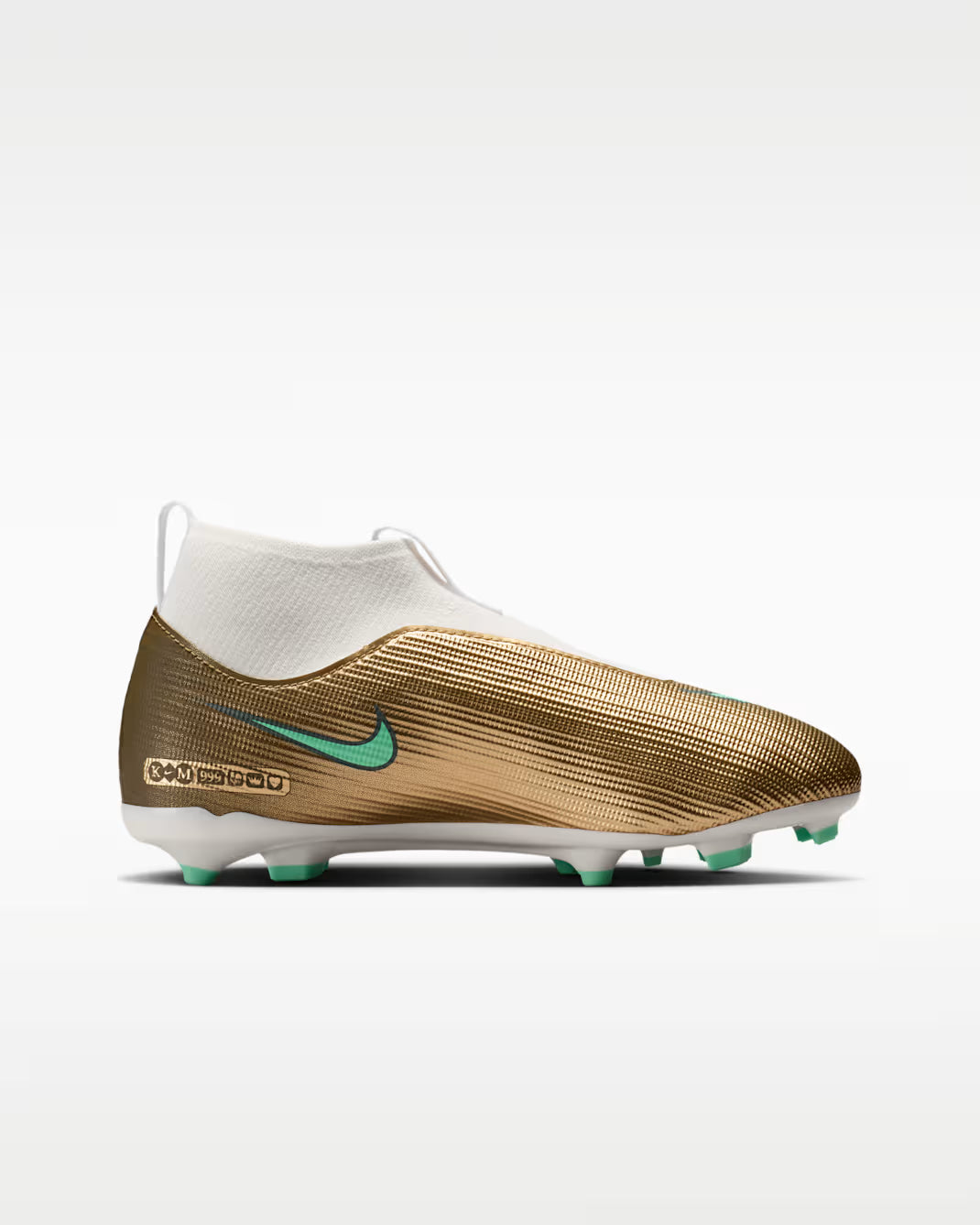 Nike Jr. Mercurial Superfly 11 Academy "Kylian Mbappé" FG/MG