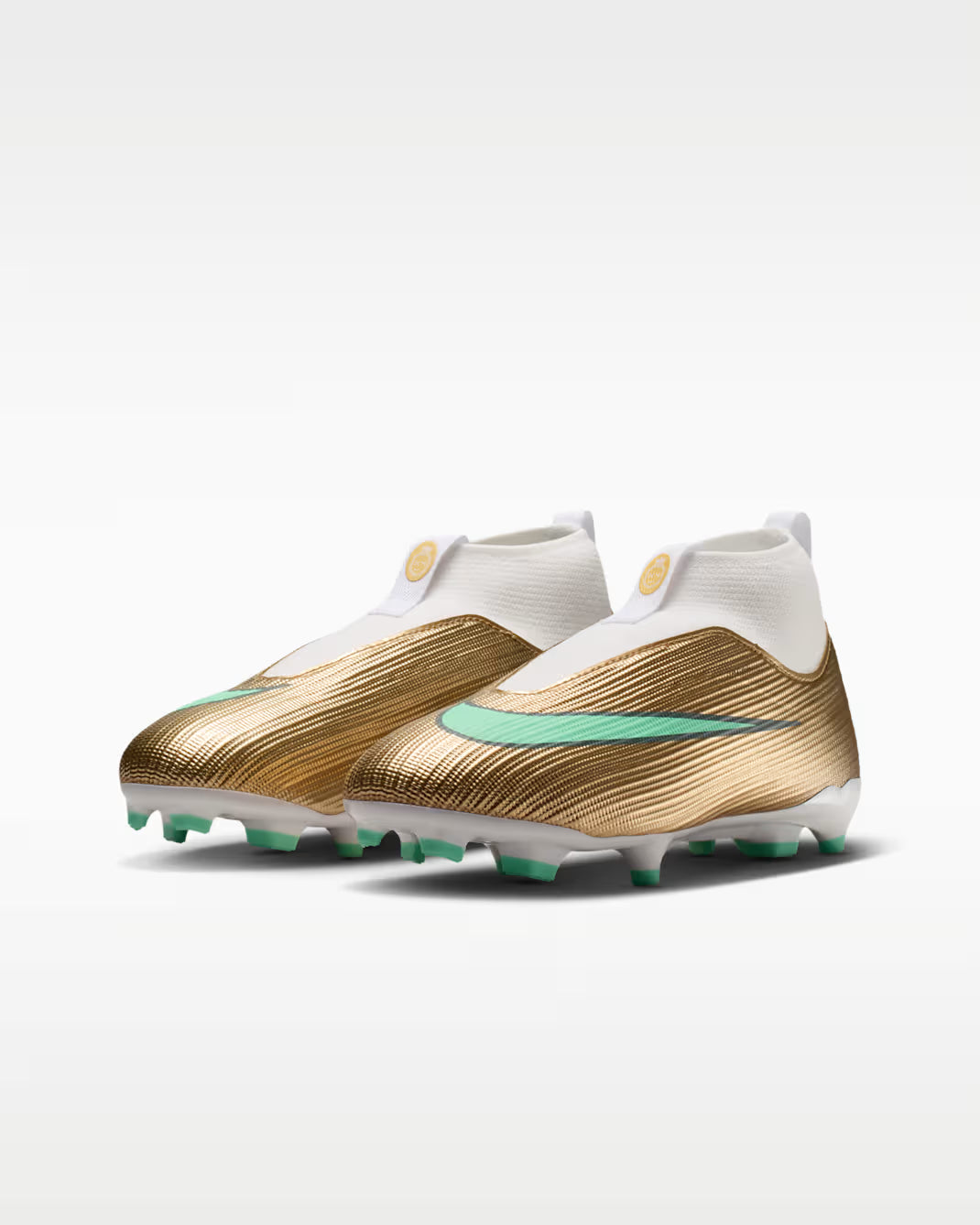 Nike Jr. Mercurial Superfly 11 Academy "Kylian Mbappé" FG/MG
