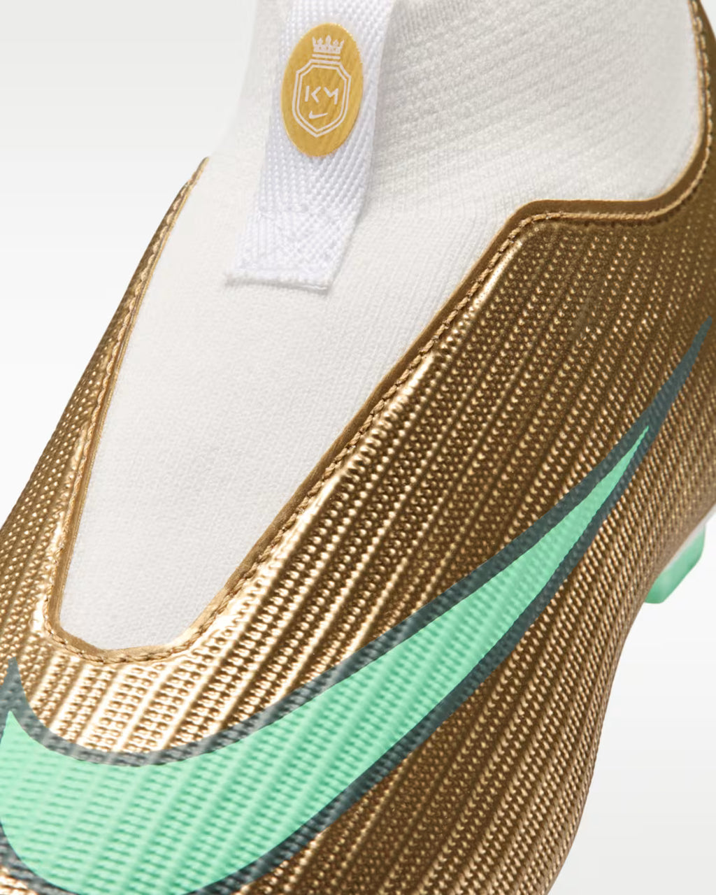Nike Jr. Mercurial Superfly 11 Academy "Kylian Mbappé" FG/MG