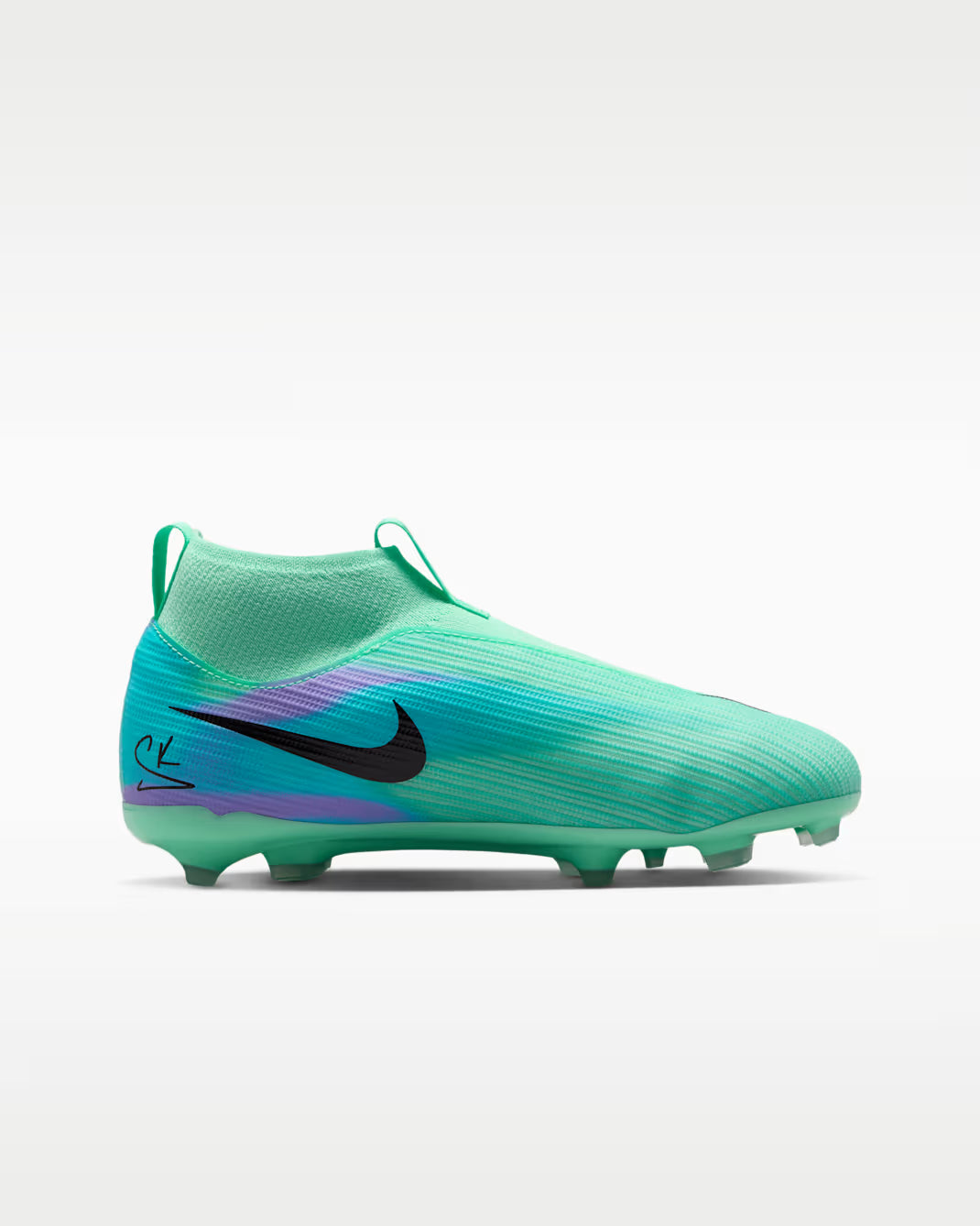 Nike Jr. Mercurial Superfly 11 Academy "Sam Kerr" FG/MG