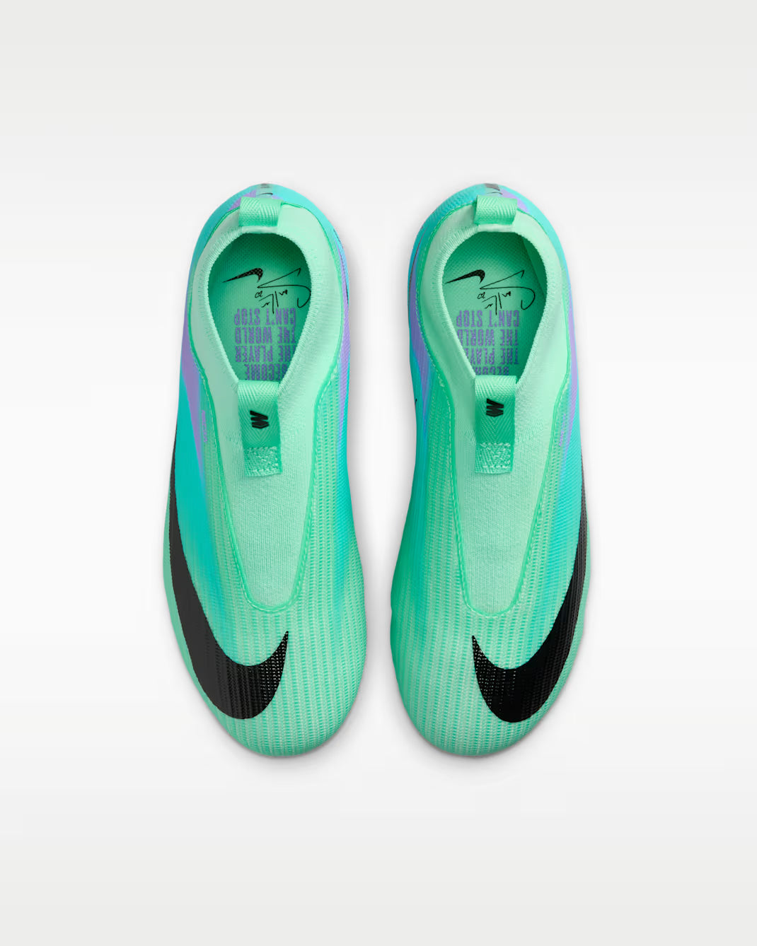 Nike Jr. Mercurial Superfly 11 Academy "Sam Kerr" FG/MG