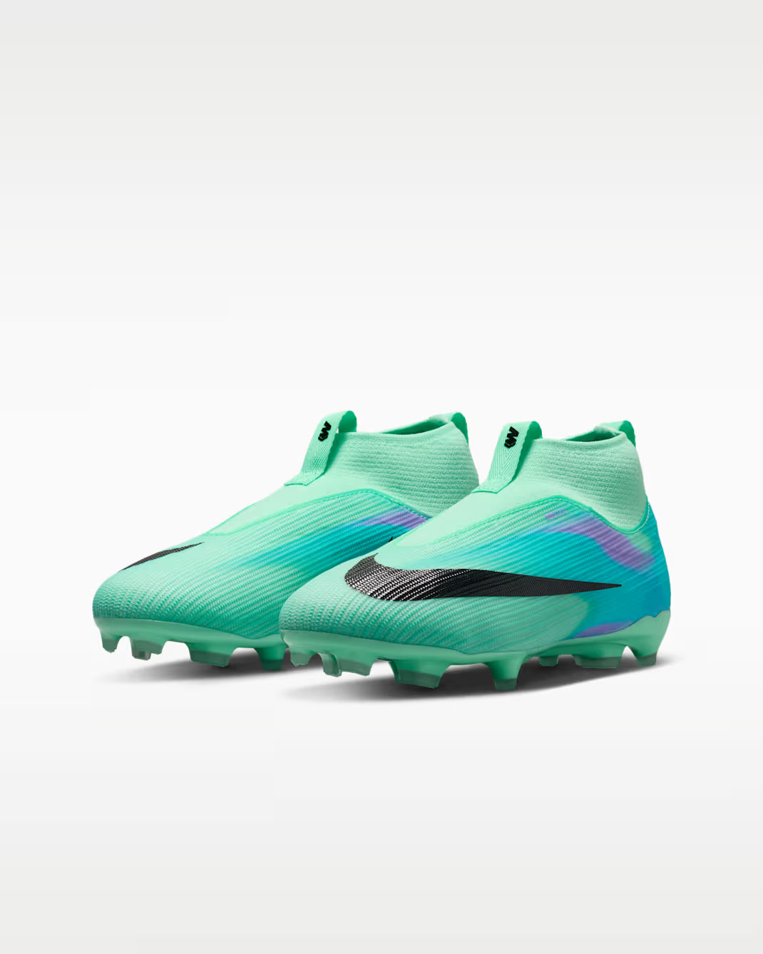 Nike Jr. Mercurial Superfly 11 Academy "Sam Kerr" FG/MG