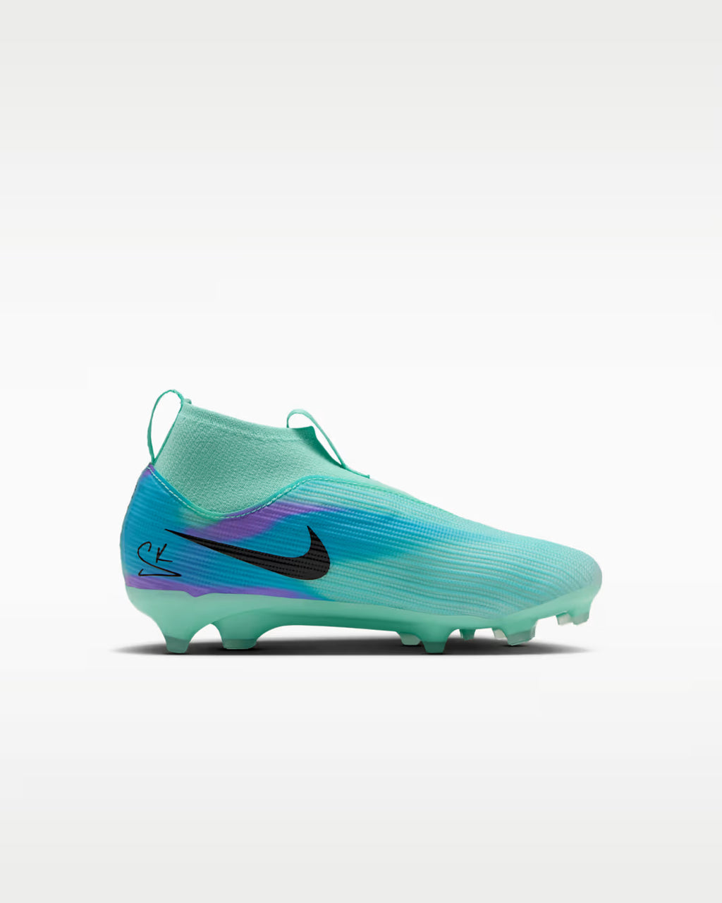 Nike Jr. Mercurial Superfly 11 Academy "Sam Kerr" FG/MG