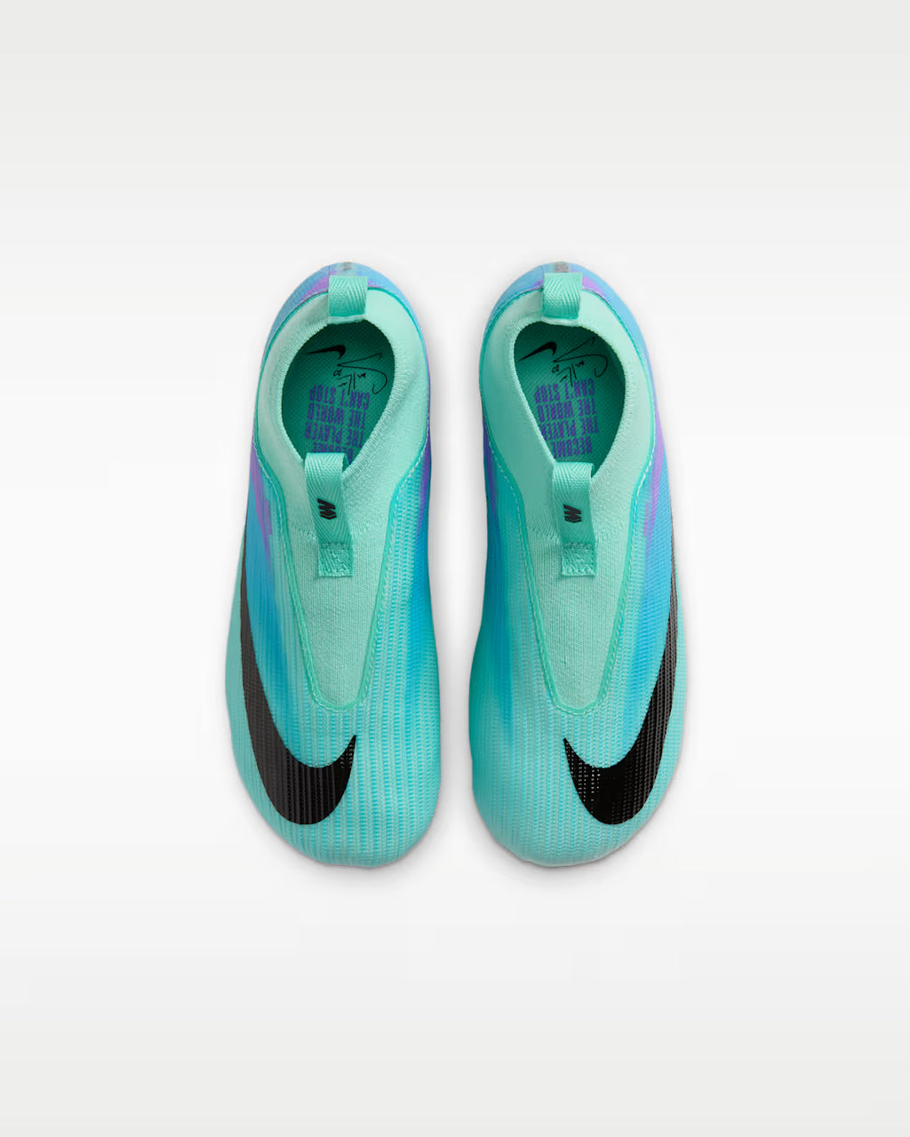 Nike Jr. Mercurial Superfly 11 Academy "Sam Kerr" FG/MG