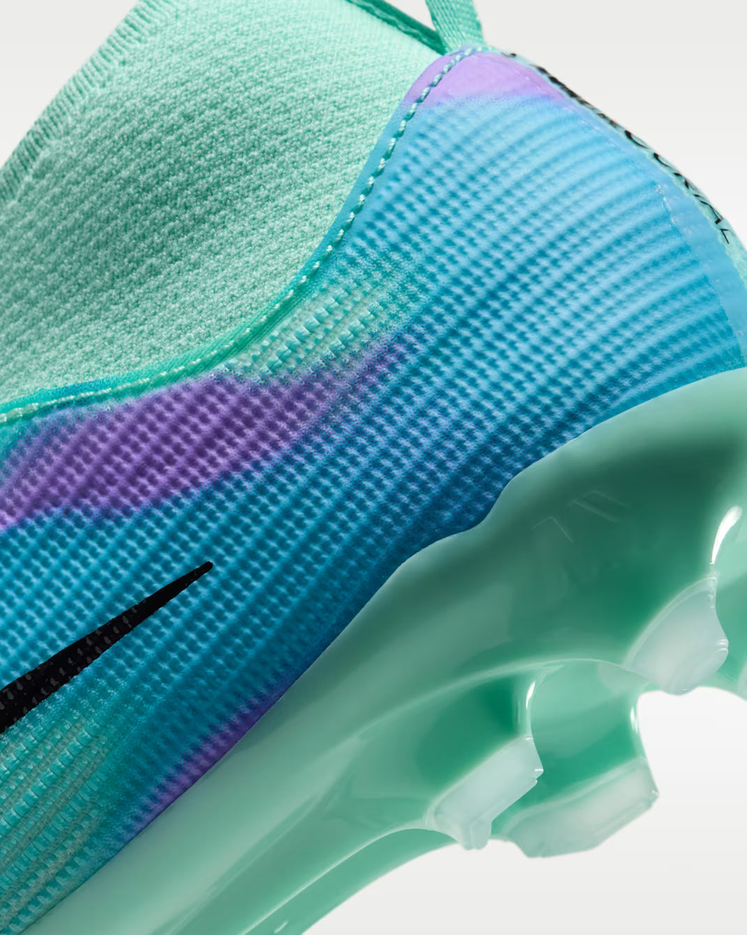 Nike Jr. Mercurial Superfly 11 Academy "Sam Kerr" FG/MG