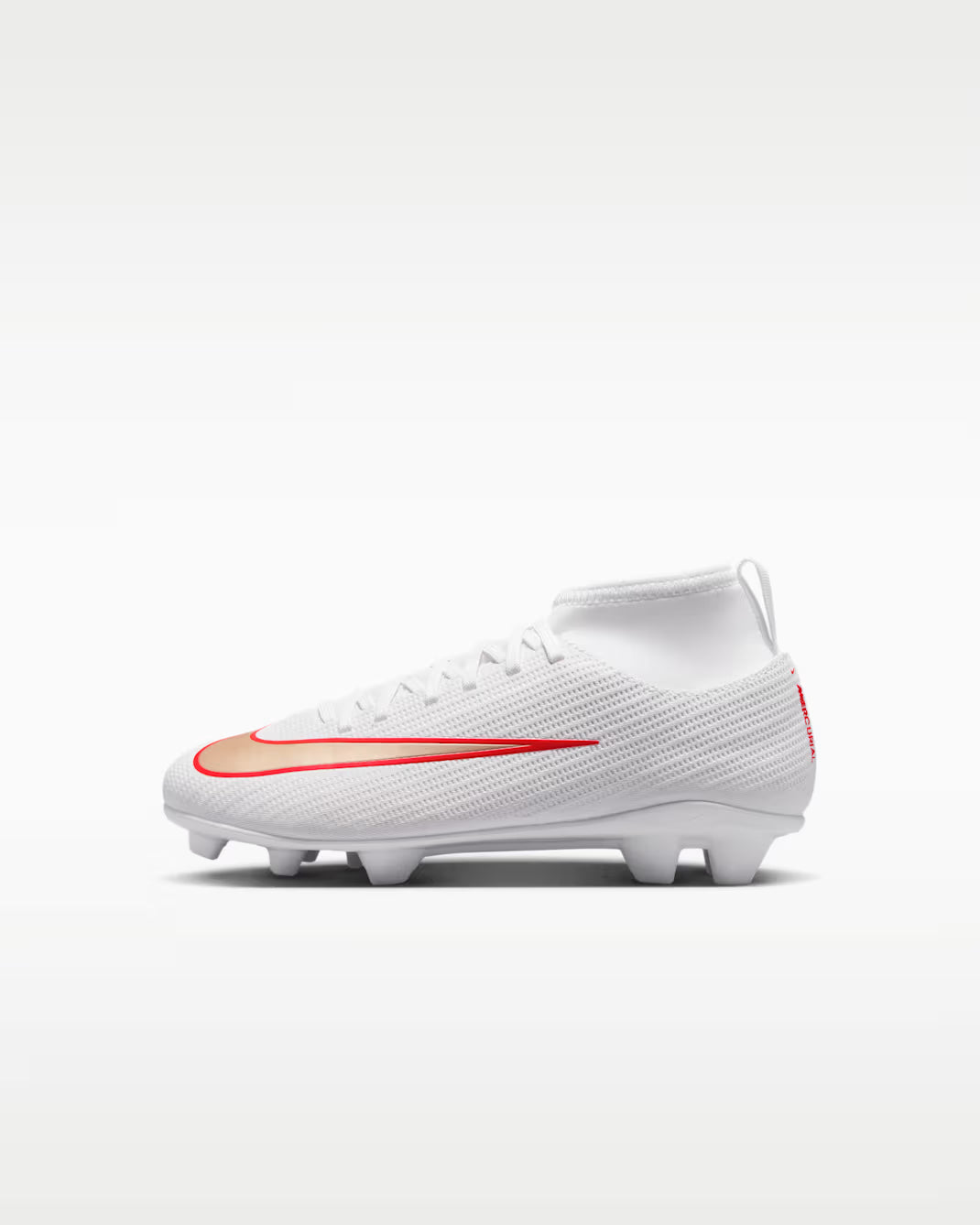 Nike Jr. Mercurial Superfly 11 Club FG/MG