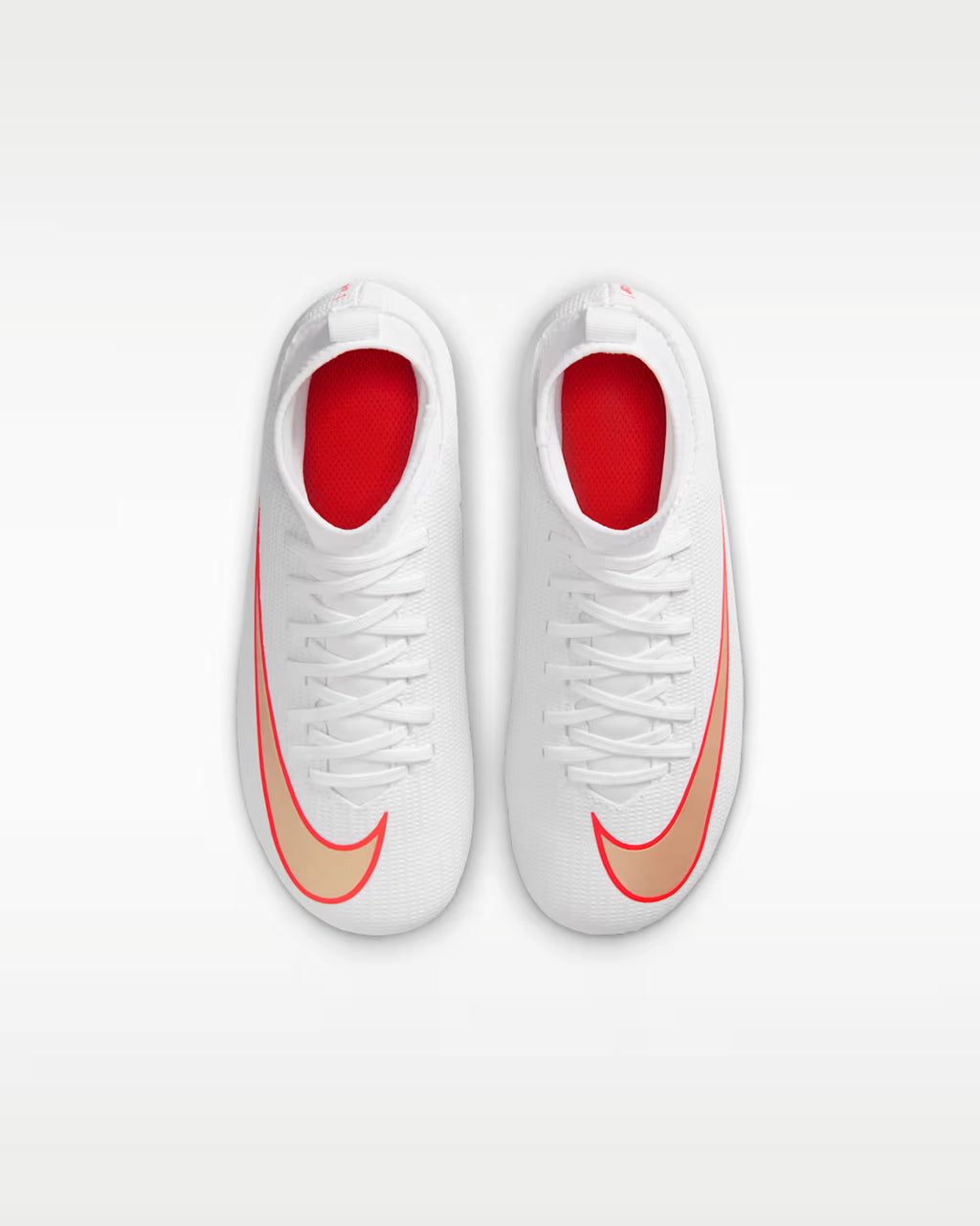 Nike Jr. Mercurial Superfly 11 Club FG/MG