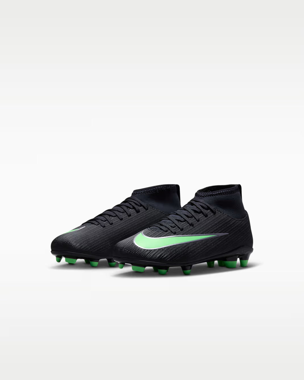 Nike Jr. Mercurial Superfly 11 Club FG/MG