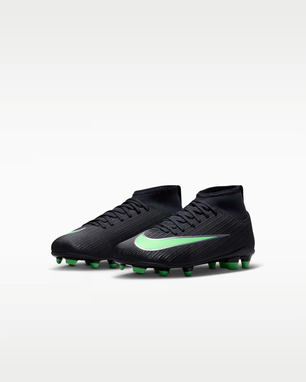 Nike Jr. Mercurial Superfly 11 Club FG/MG
