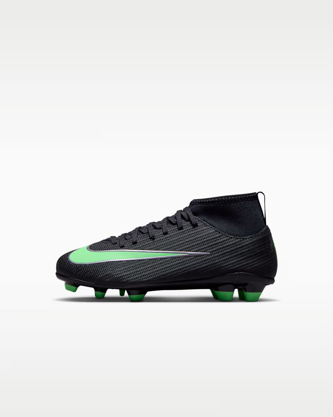 Nike Jr. Mercurial Superfly 11 Club FG/MG