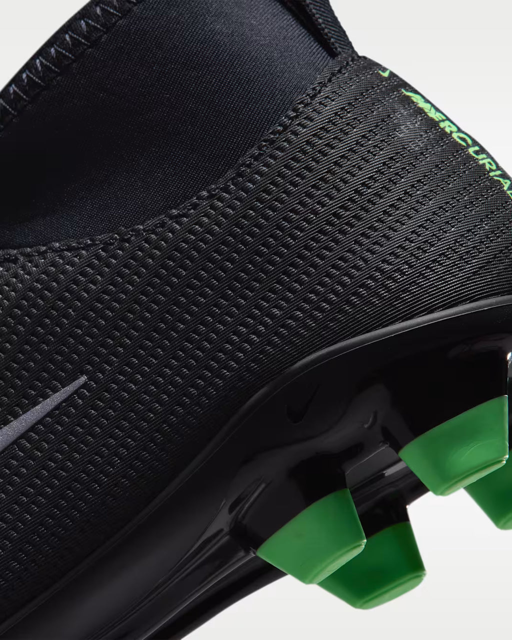 Nike Jr. Mercurial Superfly 11 Club FG/MG