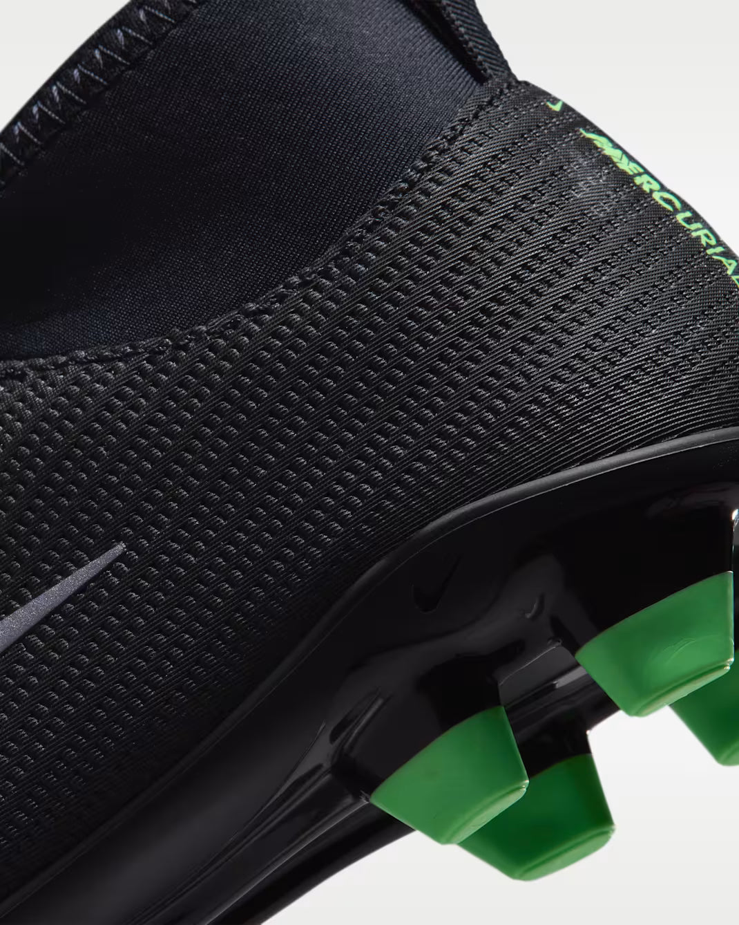 Nike Jr. Mercurial Superfly 11 Club FG/MG