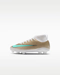 Nike Jr. Mercurial Superfly 11 Club "Kylian Mbappé" FG/MG