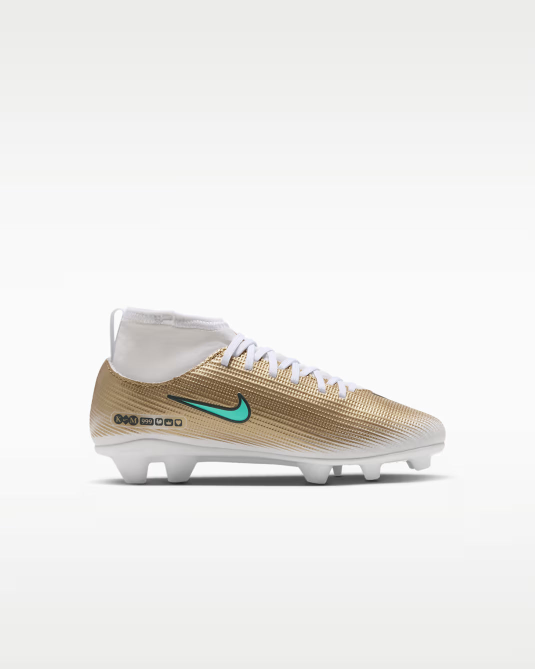 Nike Jr. Mercurial Superfly 11 Club "Kylian Mbappé" FG/MG