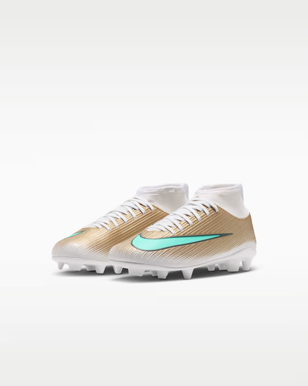 Nike Jr. Mercurial Superfly 11 Club "Kylian Mbappé" FG/MG