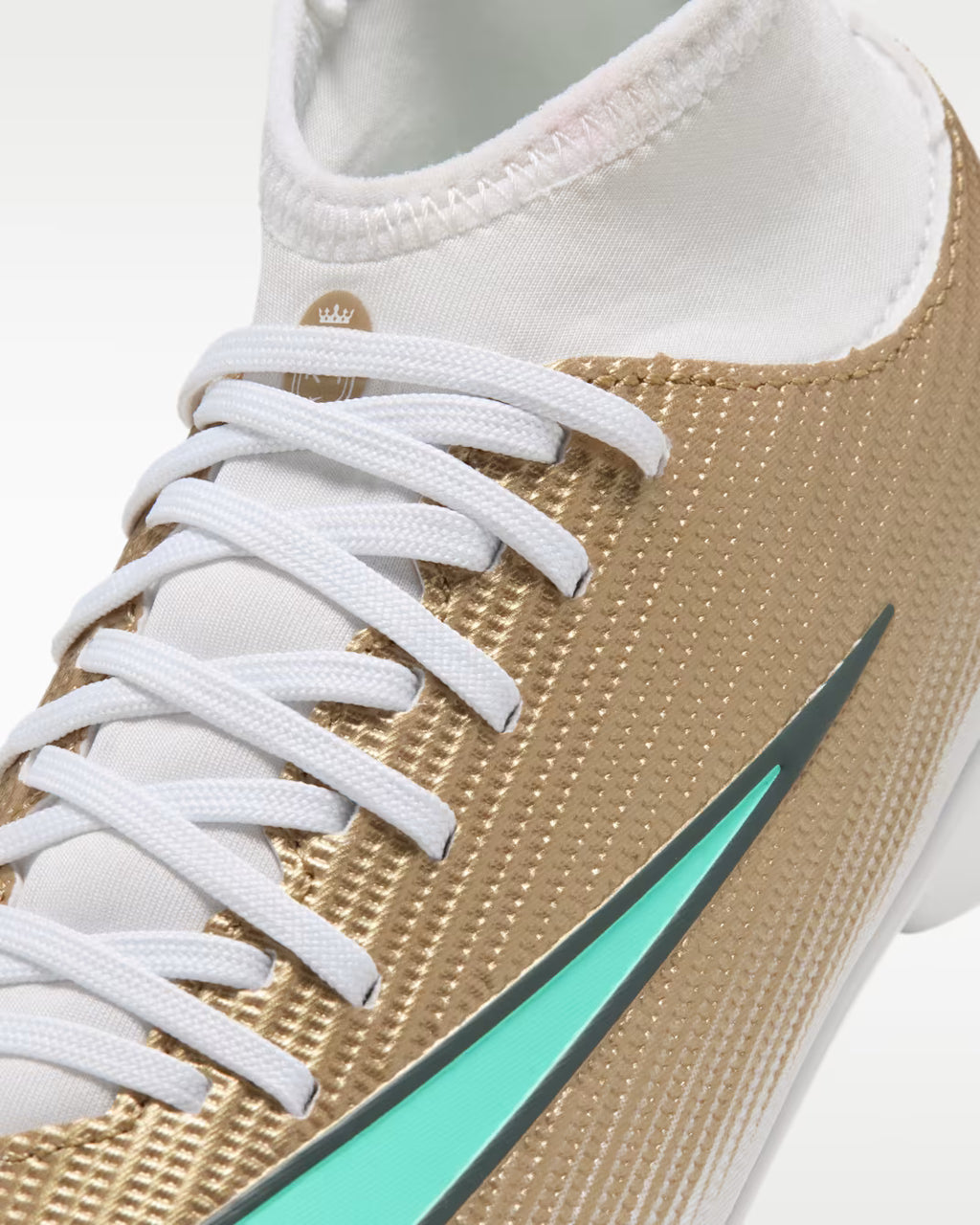 Nike Jr. Mercurial Superfly 11 Club "Kylian Mbappé" FG/MG