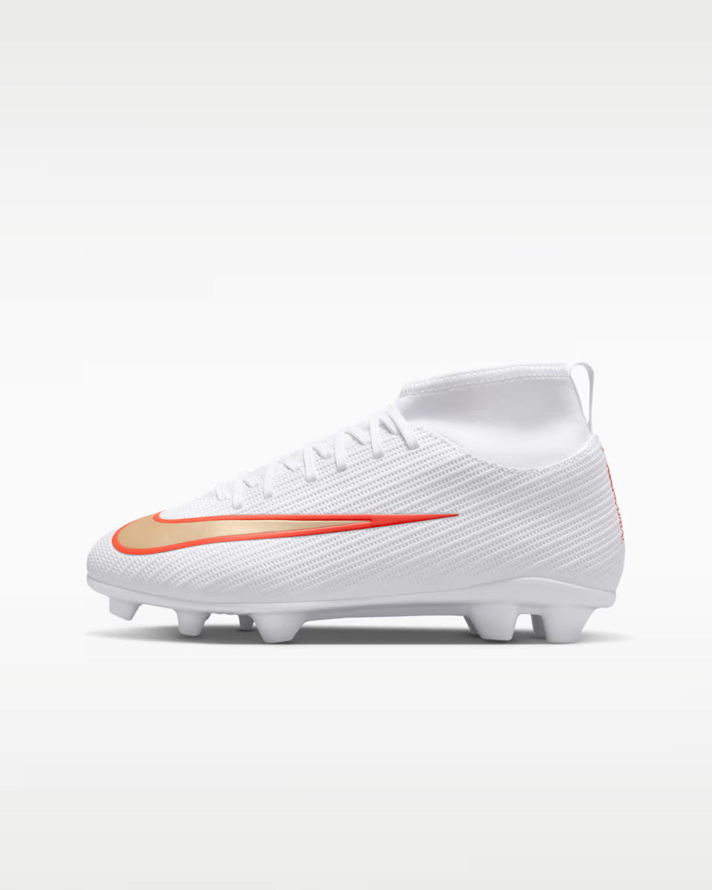 Nike Jr. Mercurial Superfly 11 Club FG/MG