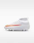 Nike Jr. Mercurial Superfly 11 Club FG/MG