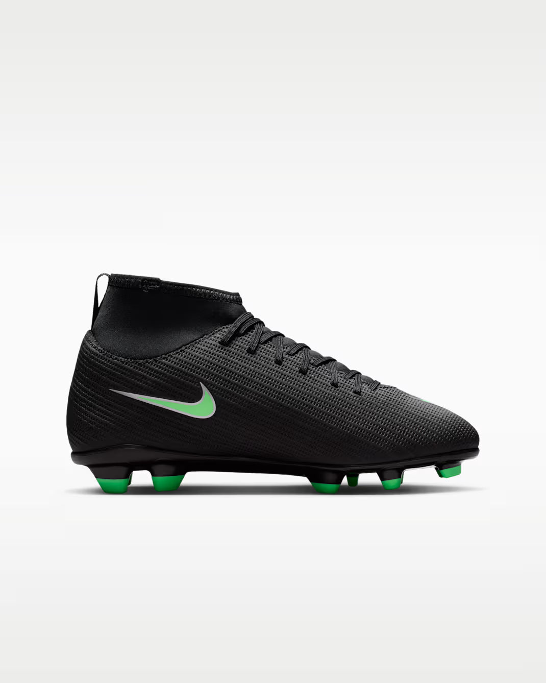 Nike Jr. Mercurial Superfly 11 Club FG/MG