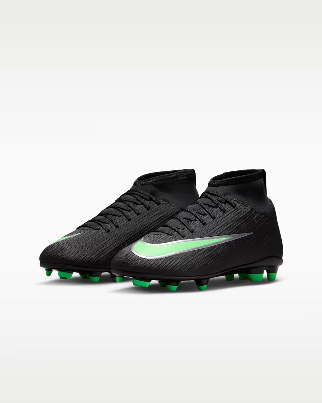 Nike Jr. Mercurial Superfly 11 Club FG/MG