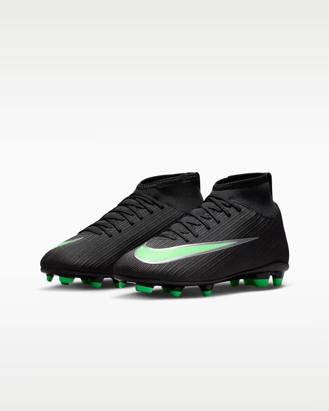 Nike Jr. Mercurial Superfly 11 Club FG/MG