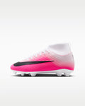 Nike Jr. Mercurial Superfly 11 Club FG/MG