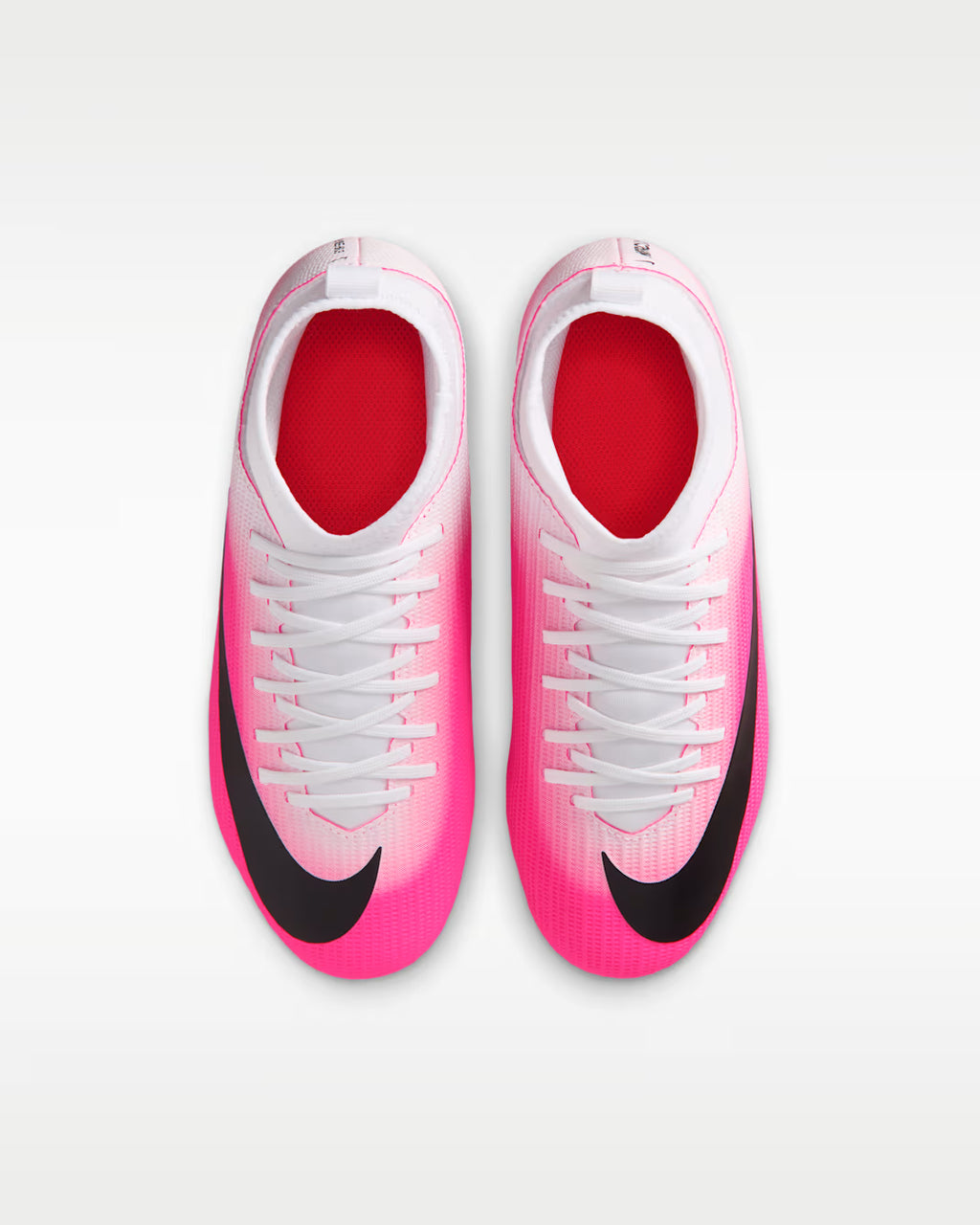Nike Jr. Mercurial Superfly 11 Club FG/MG