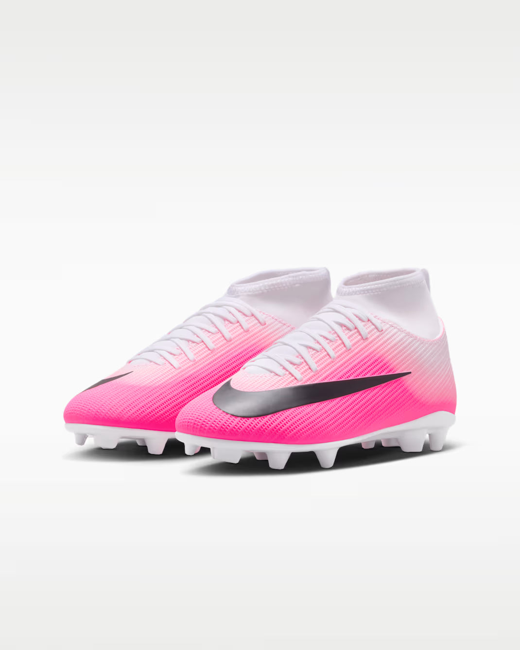 Nike Jr. Mercurial Superfly 11 Club FG/MG