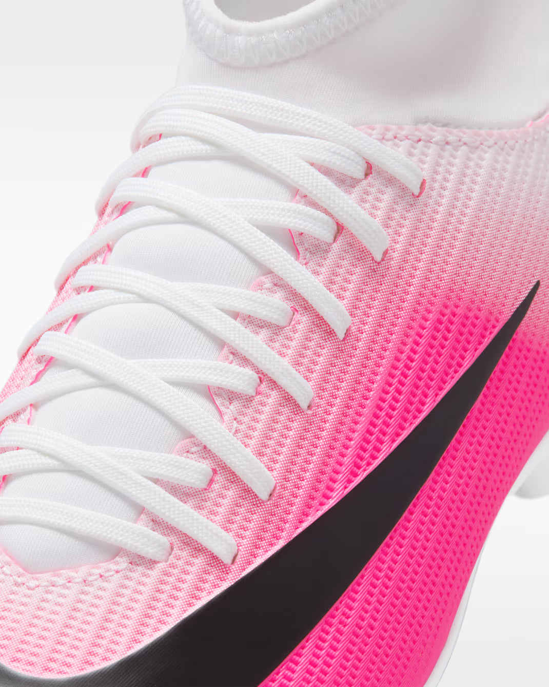 Nike Jr. Mercurial Superfly 11 Club FG/MG
