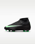 Nike Jr. Mercurial Superfly 11 Club FG/MG