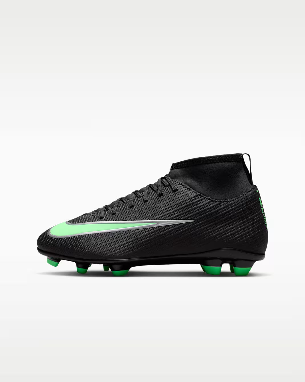 Nike Jr. Mercurial Superfly 11 Club FG/MG
