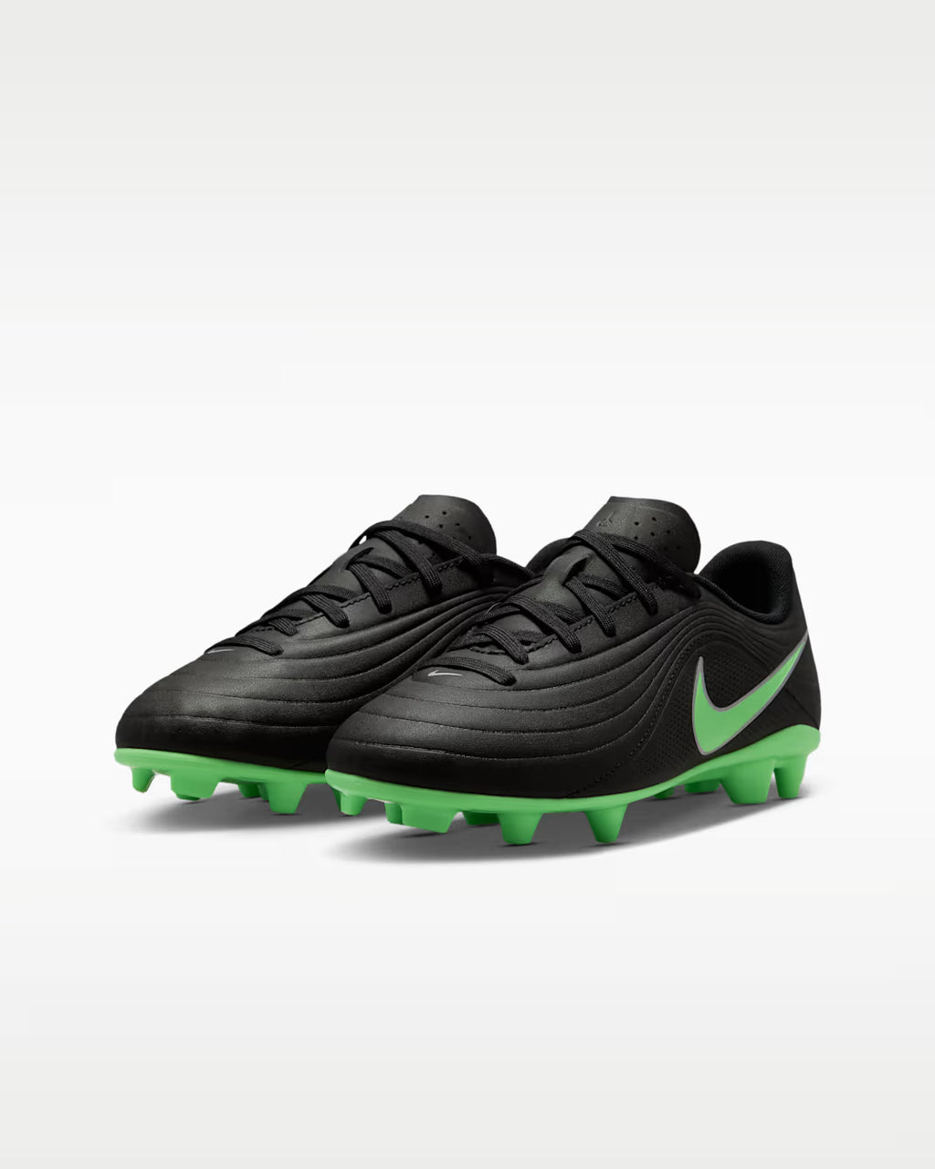 Nike Jr. Tiempo Maestro Club FG/MG