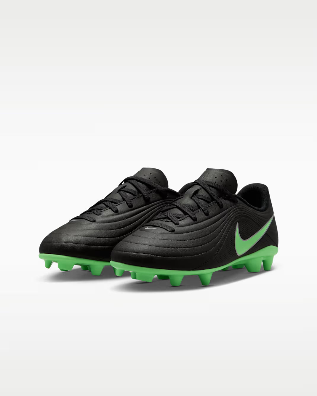 Nike Jr. Tiempo Maestro Club FG/MG
