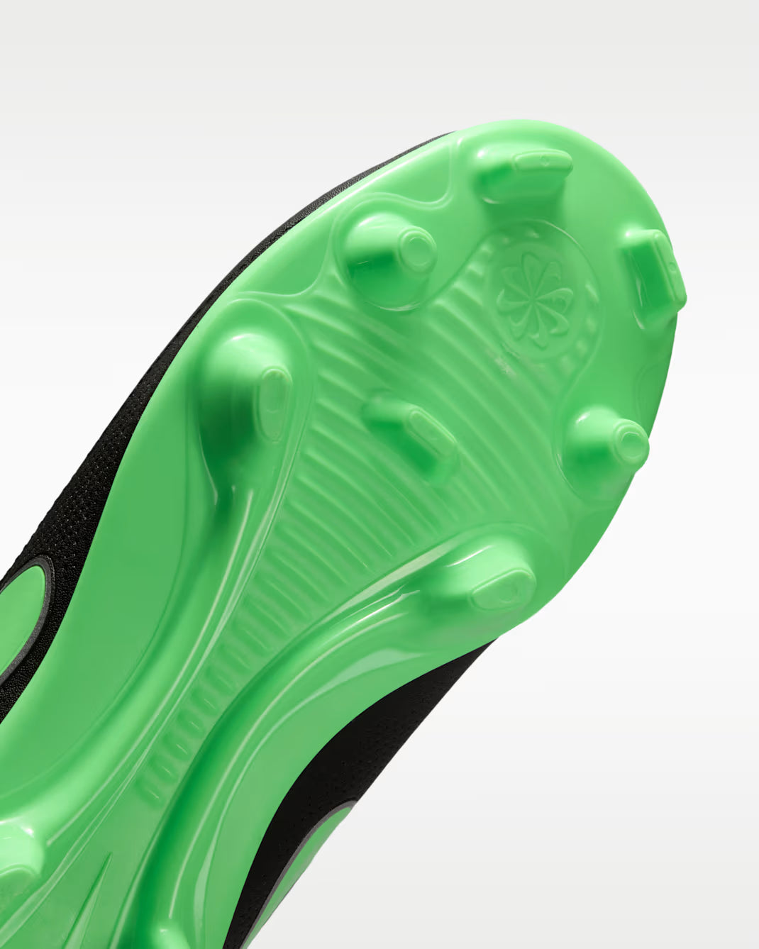 Nike Jr. Tiempo Maestro Club FG/MG