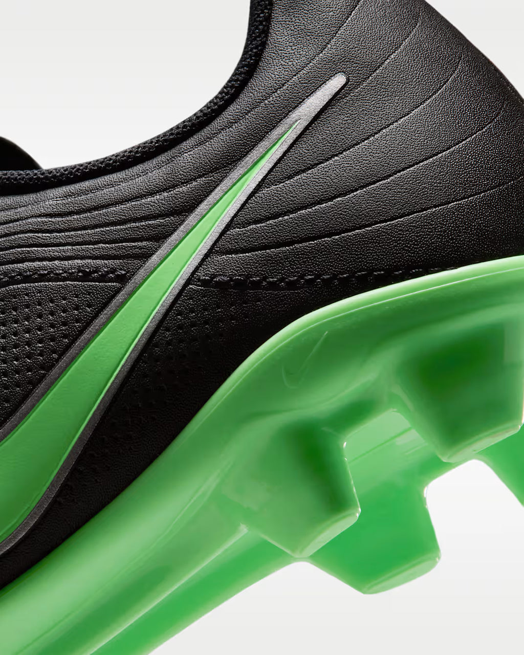 Nike Jr. Tiempo Maestro Club FG/MG