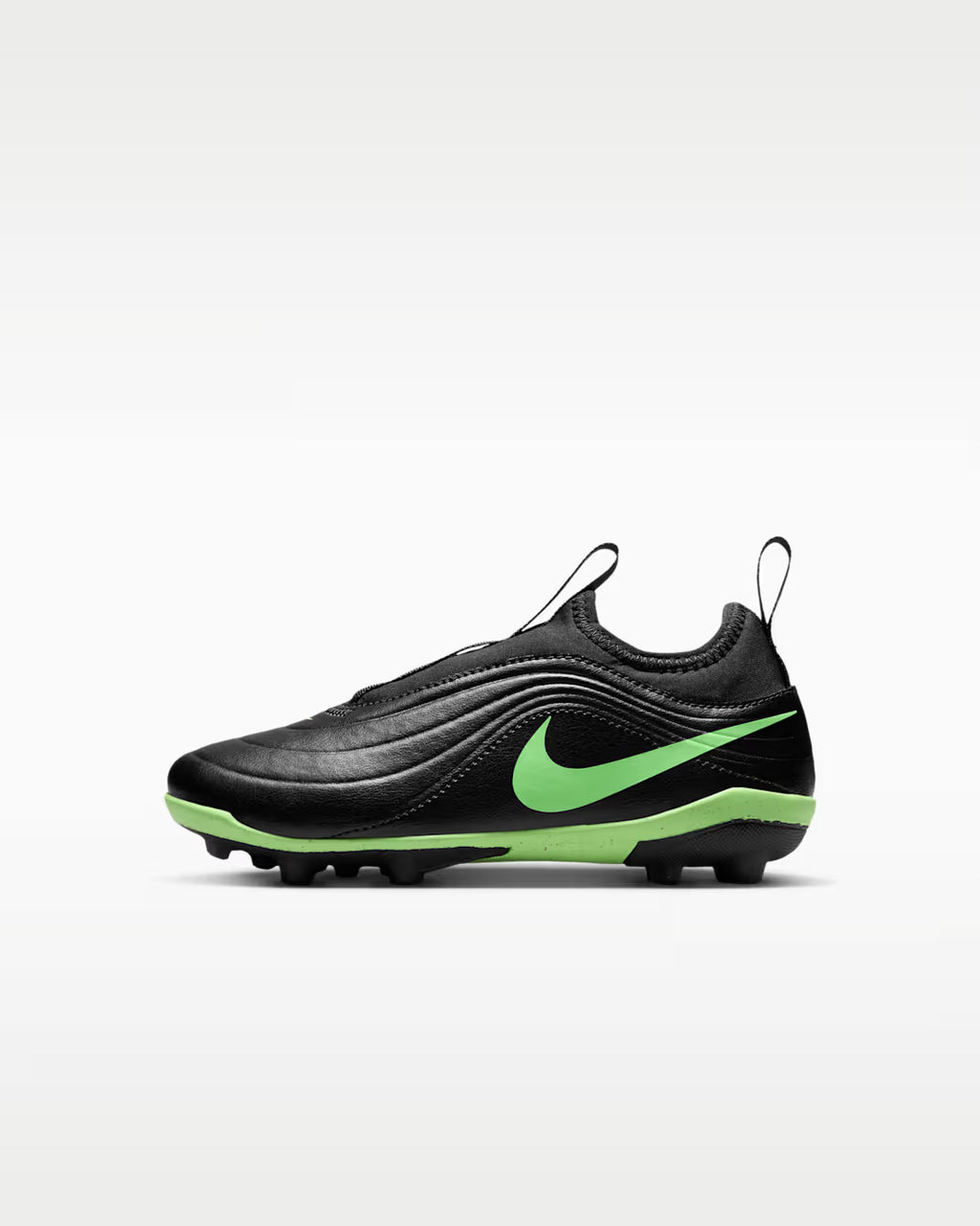 Nike Jr. Tiempo Maestro Club Flex FG/MG