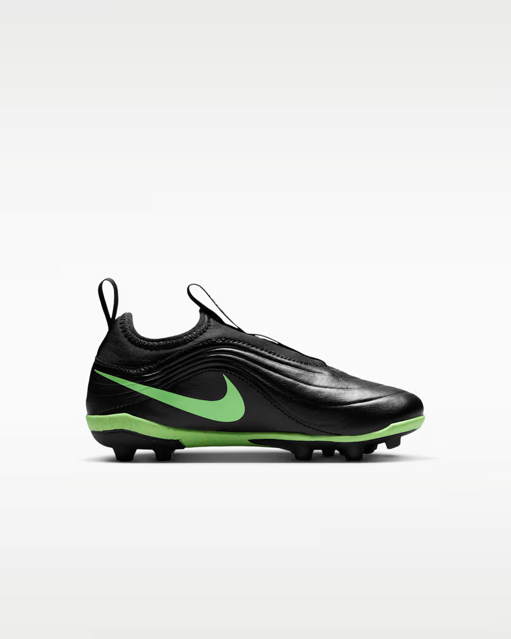 Nike Jr. Tiempo Maestro Club Flex FG/MG