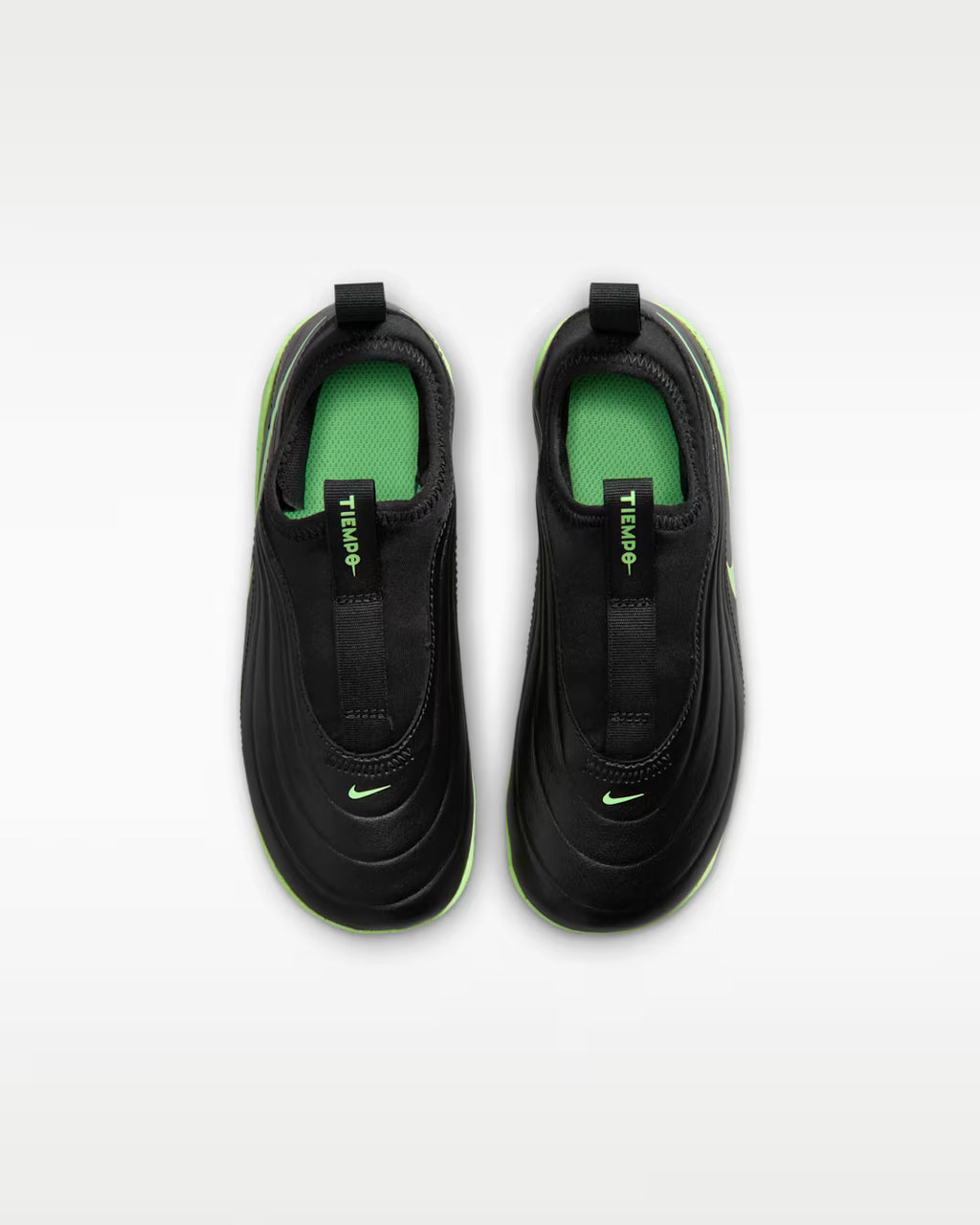 Nike Jr. Tiempo Maestro Club Flex FG/MG