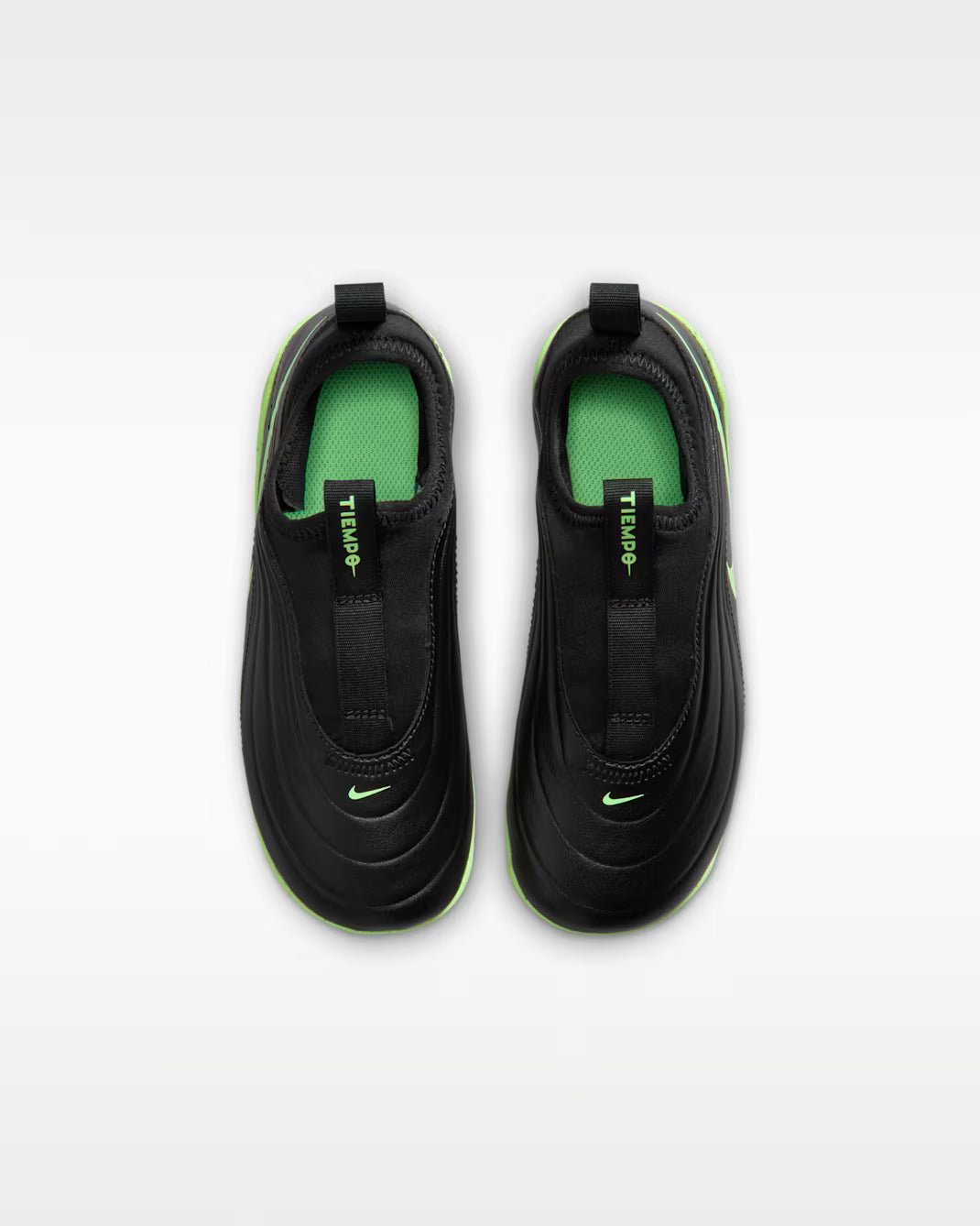 Nike Jr. Tiempo Maestro Club Flex FG/MG