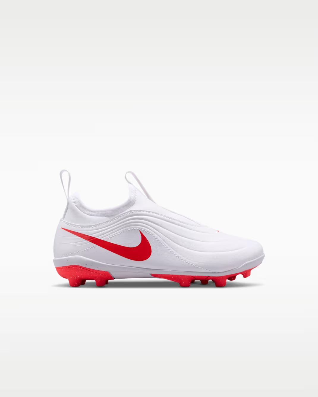 Nike Jr. Tiempo Maestro Club Flex FG/MG