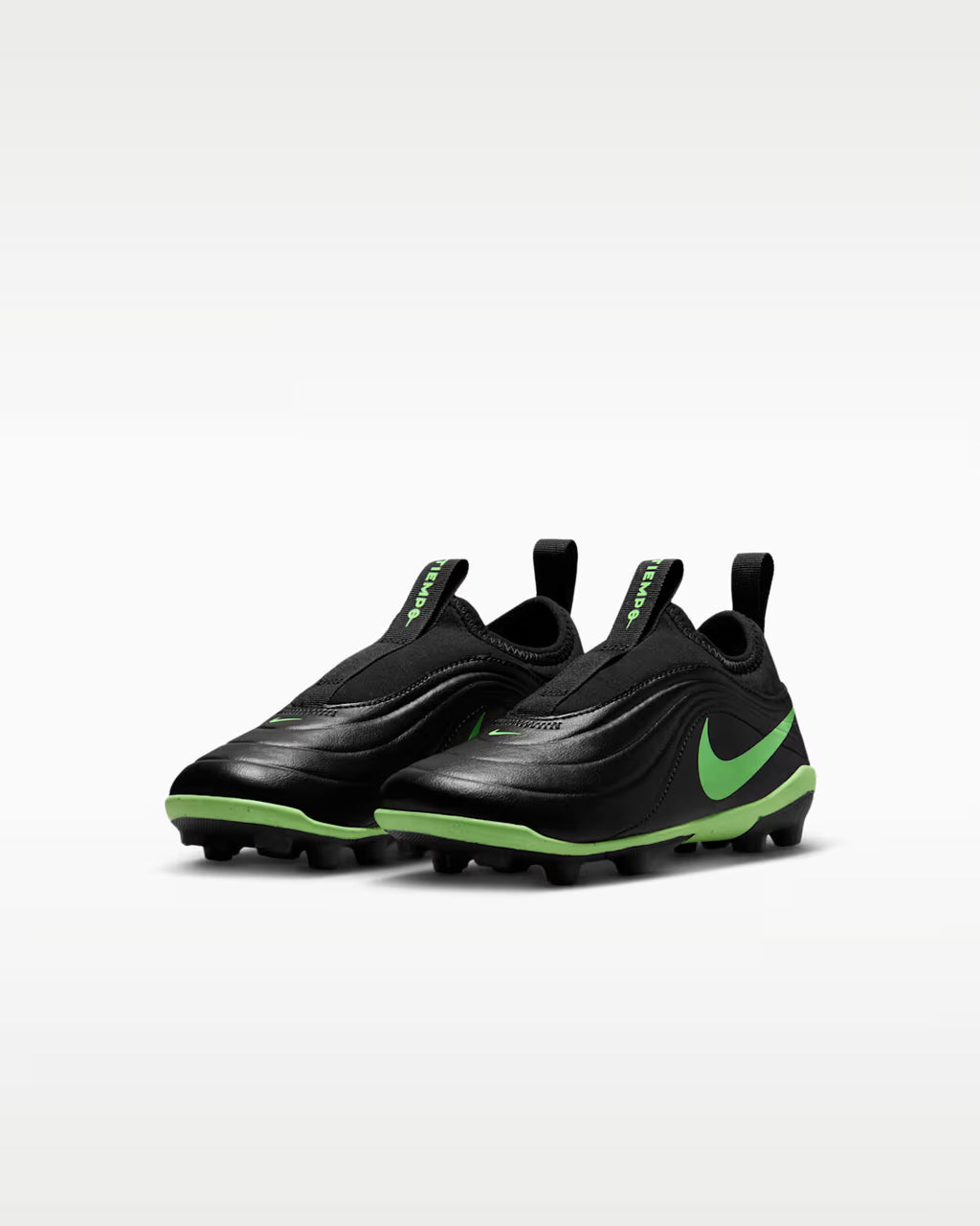 Nike Jr. Tiempo Maestro Club Flex FG/MG