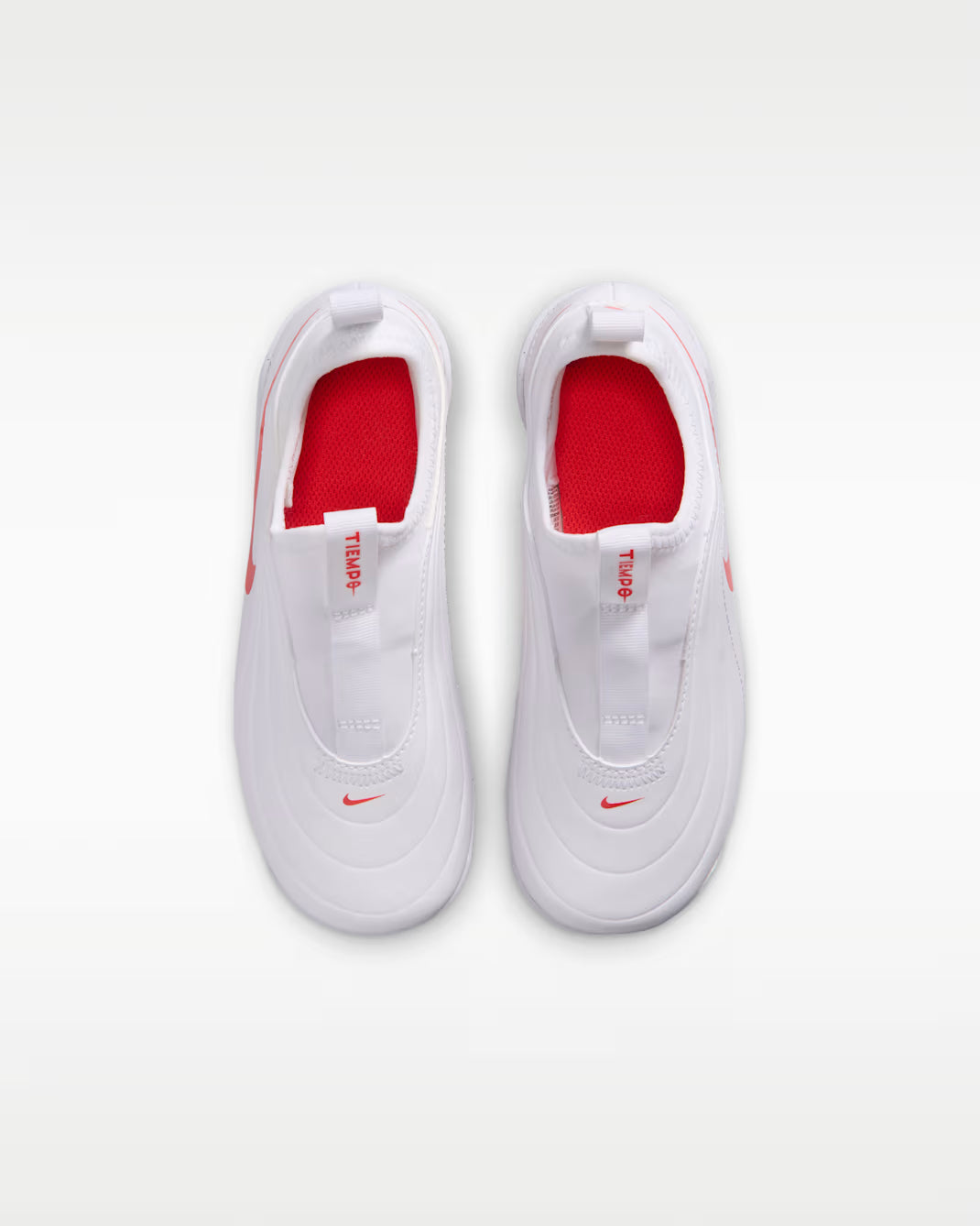 Nike Jr. Tiempo Maestro Club Flex FG/MG