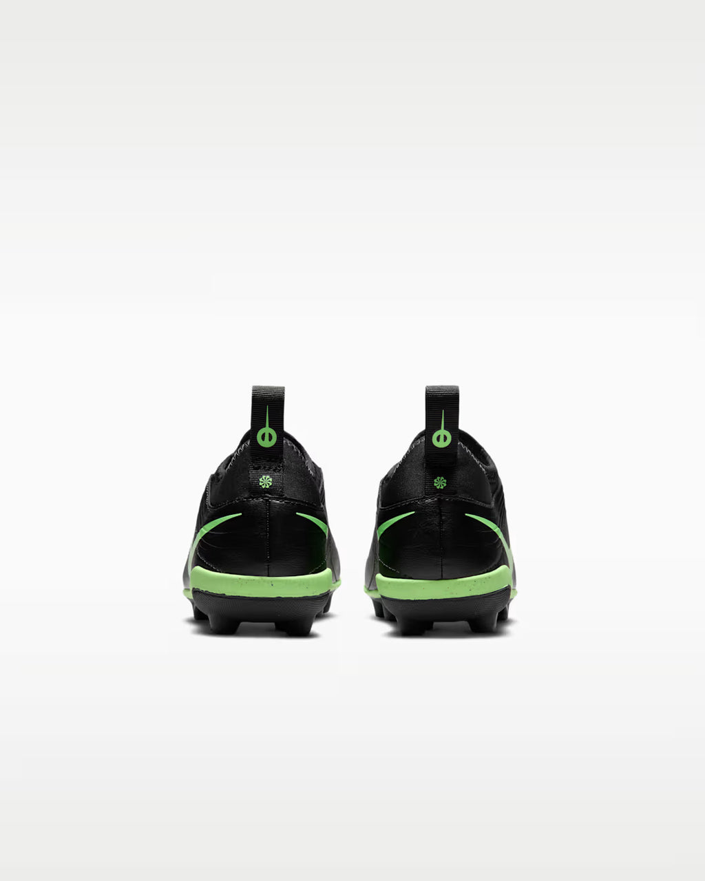 Nike Jr. Tiempo Maestro Club Flex FG/MG