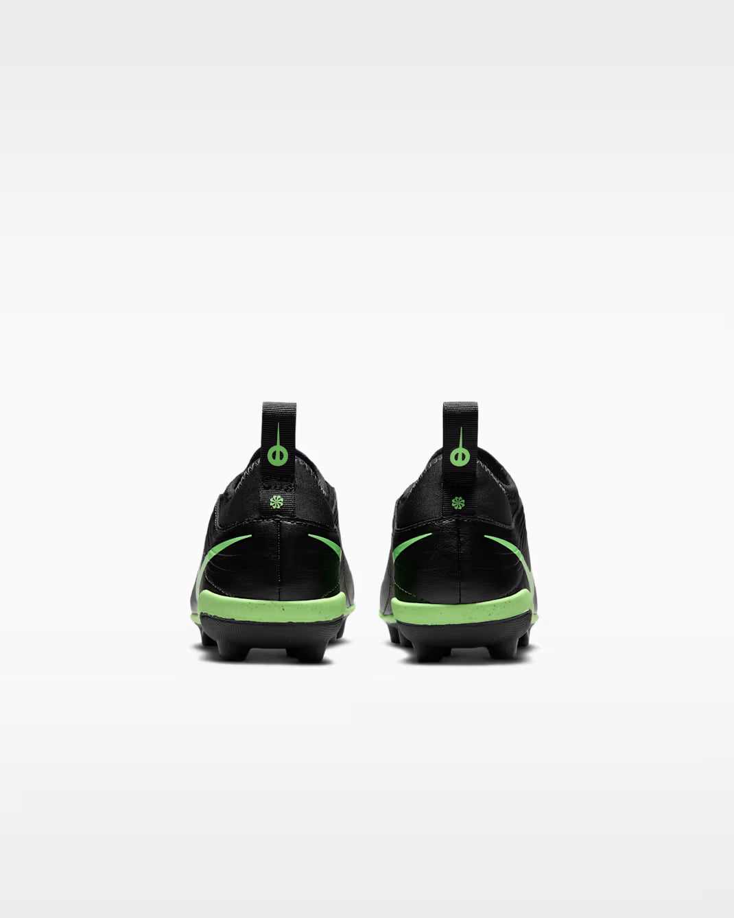 Nike Jr. Tiempo Maestro Club Flex FG/MG
