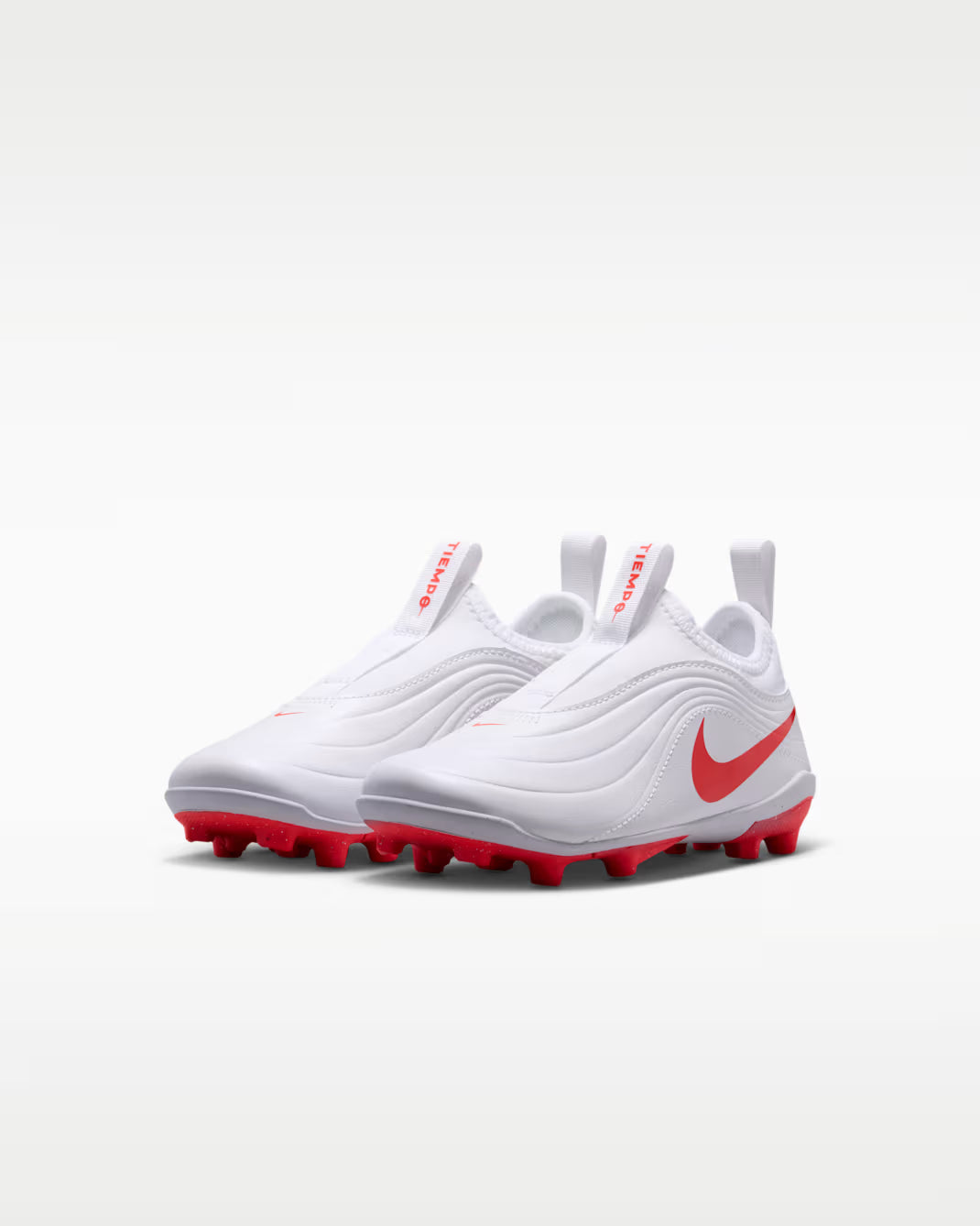 Nike Jr. Tiempo Maestro Club Flex FG/MG