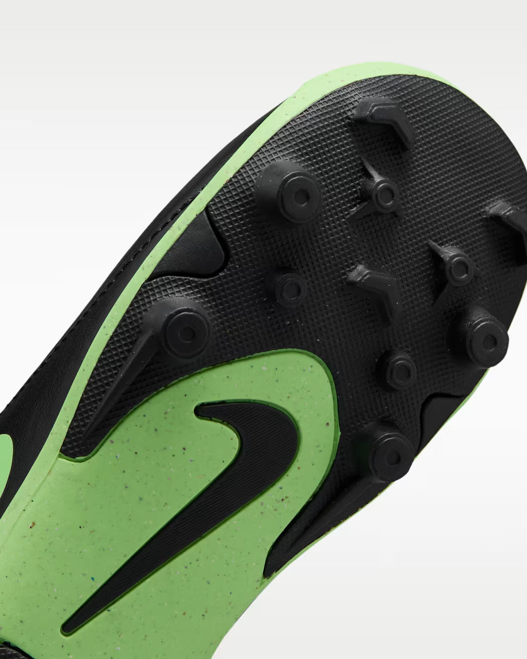 Nike Jr. Tiempo Maestro Club Flex FG/MG