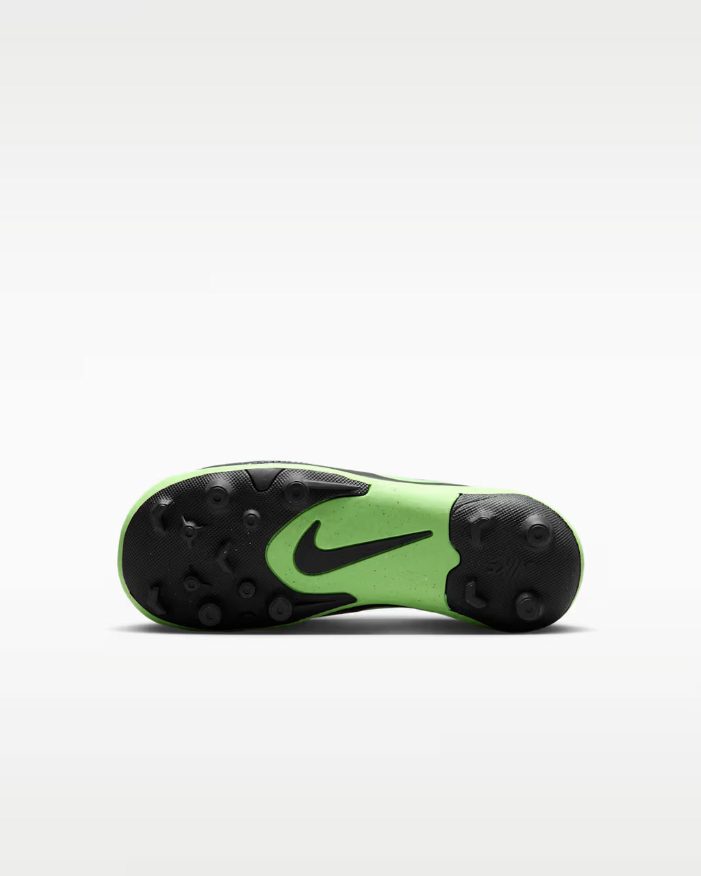 Nike Jr. Tiempo Maestro Club Flex FG/MG