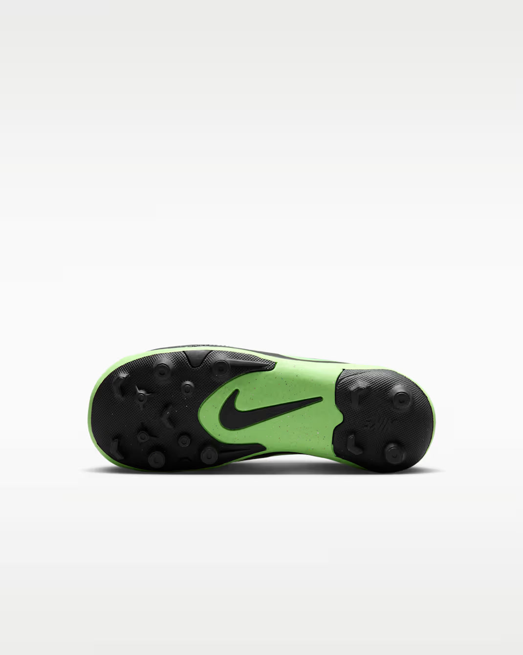 Nike Jr. Tiempo Maestro Club Flex FG/MG