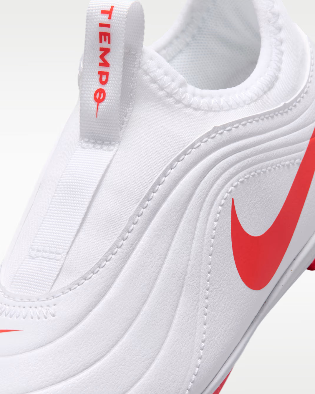 Nike Jr. Tiempo Maestro Club Flex FG/MG