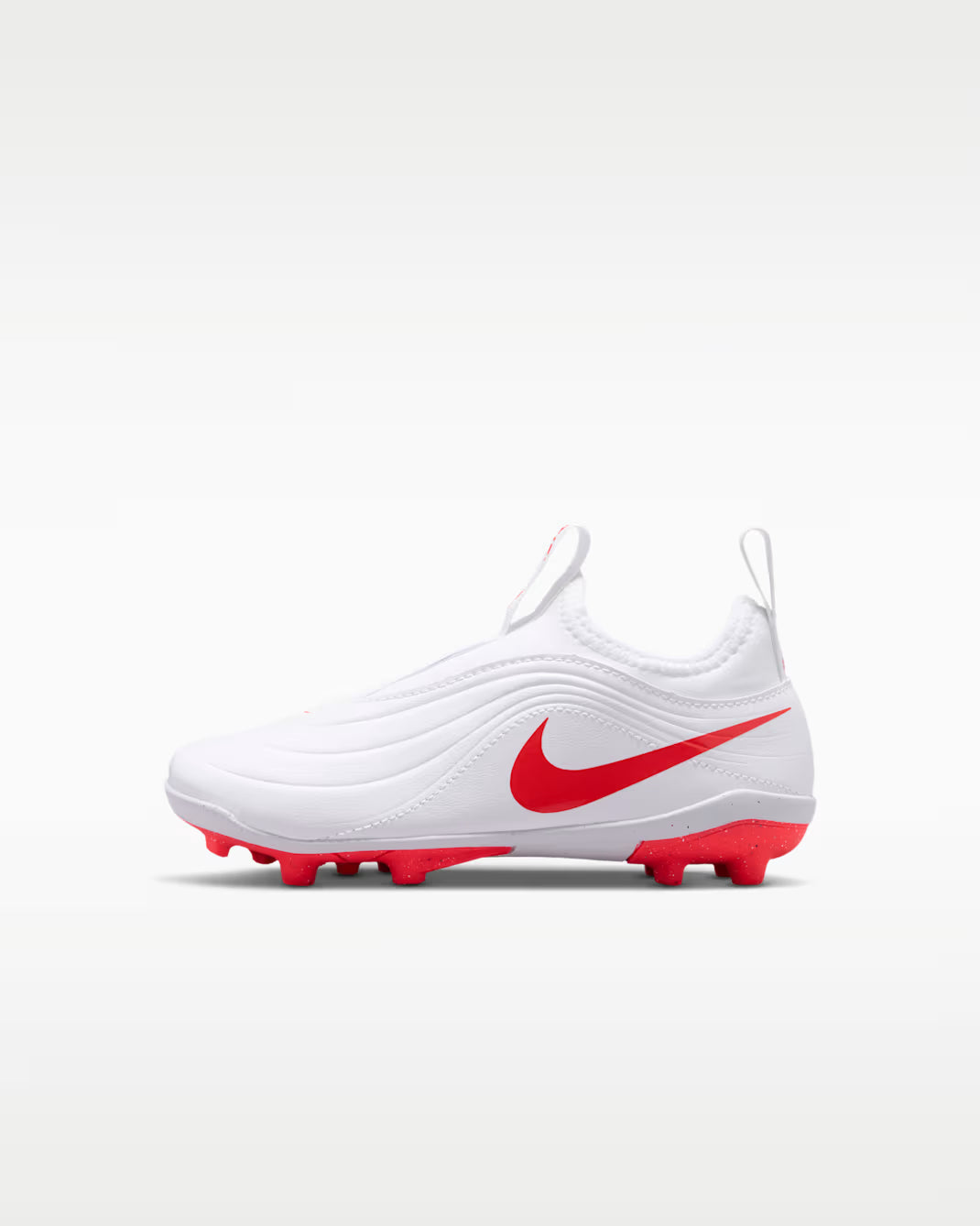 Nike Jr. Tiempo Maestro Club Flex FG/MG
